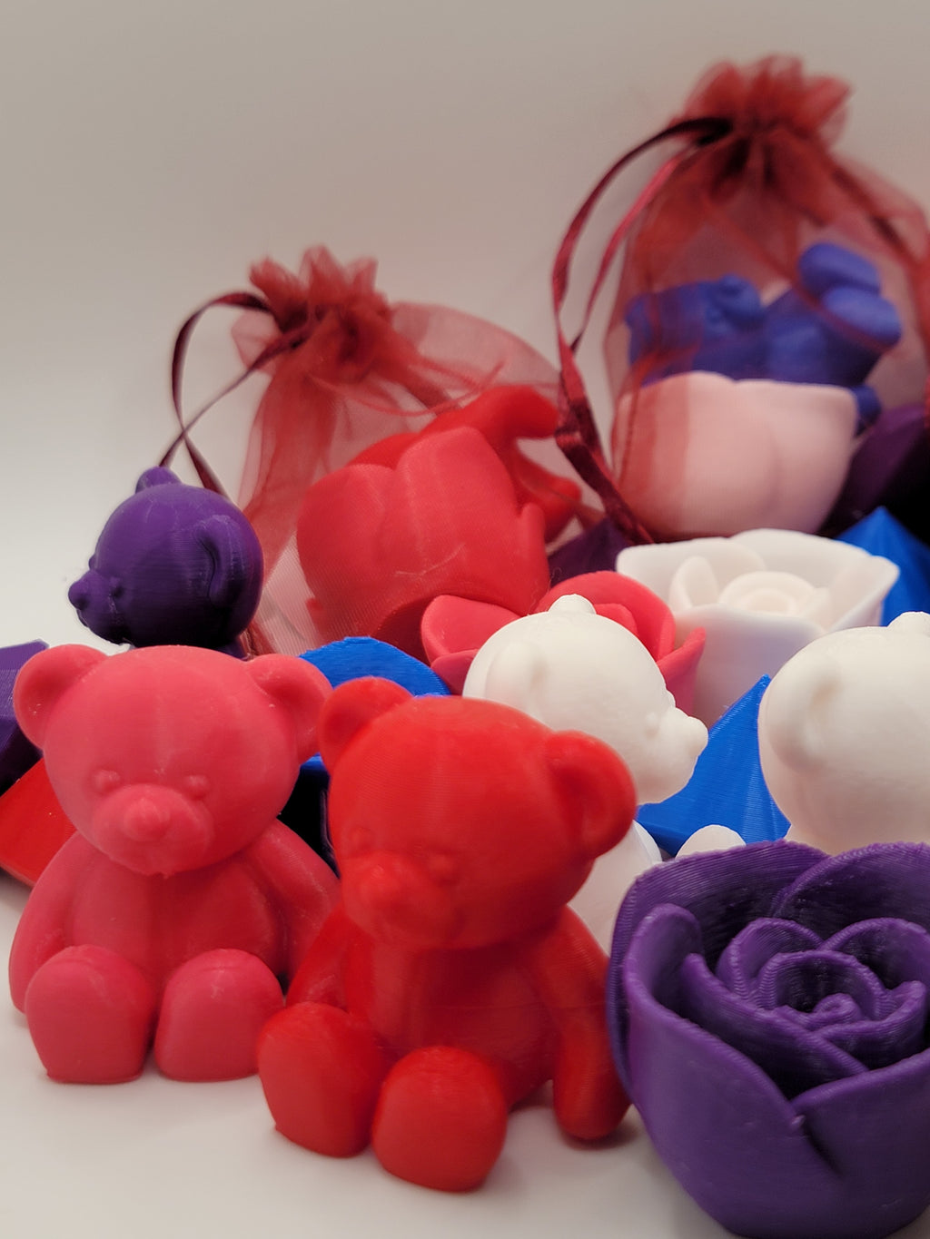 Valentine's Day Gift Bags