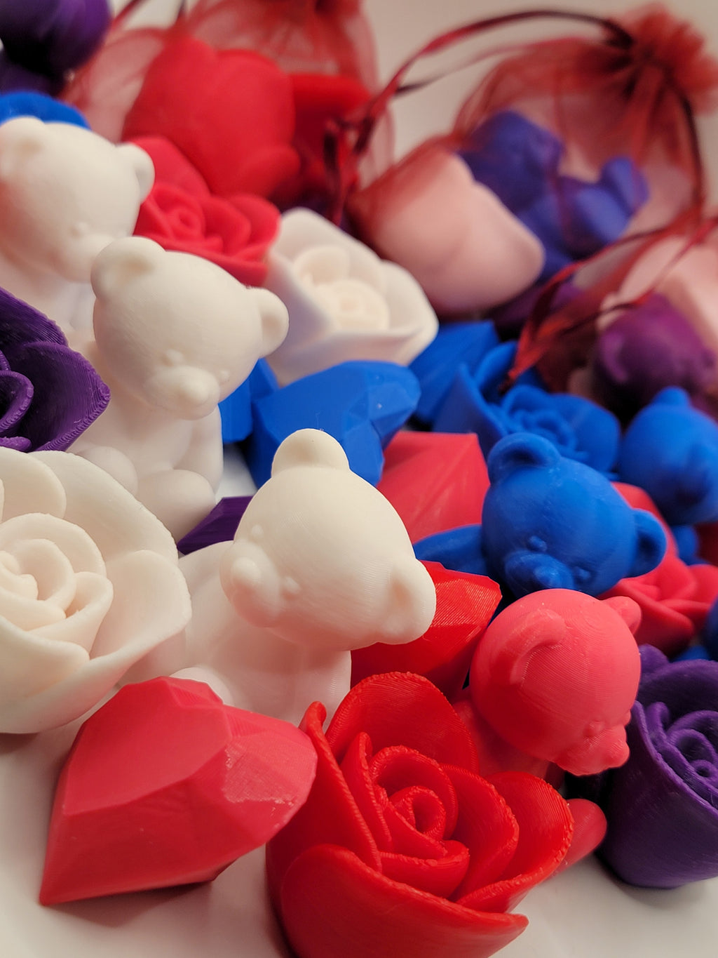 Valentine's Day Gift Bags