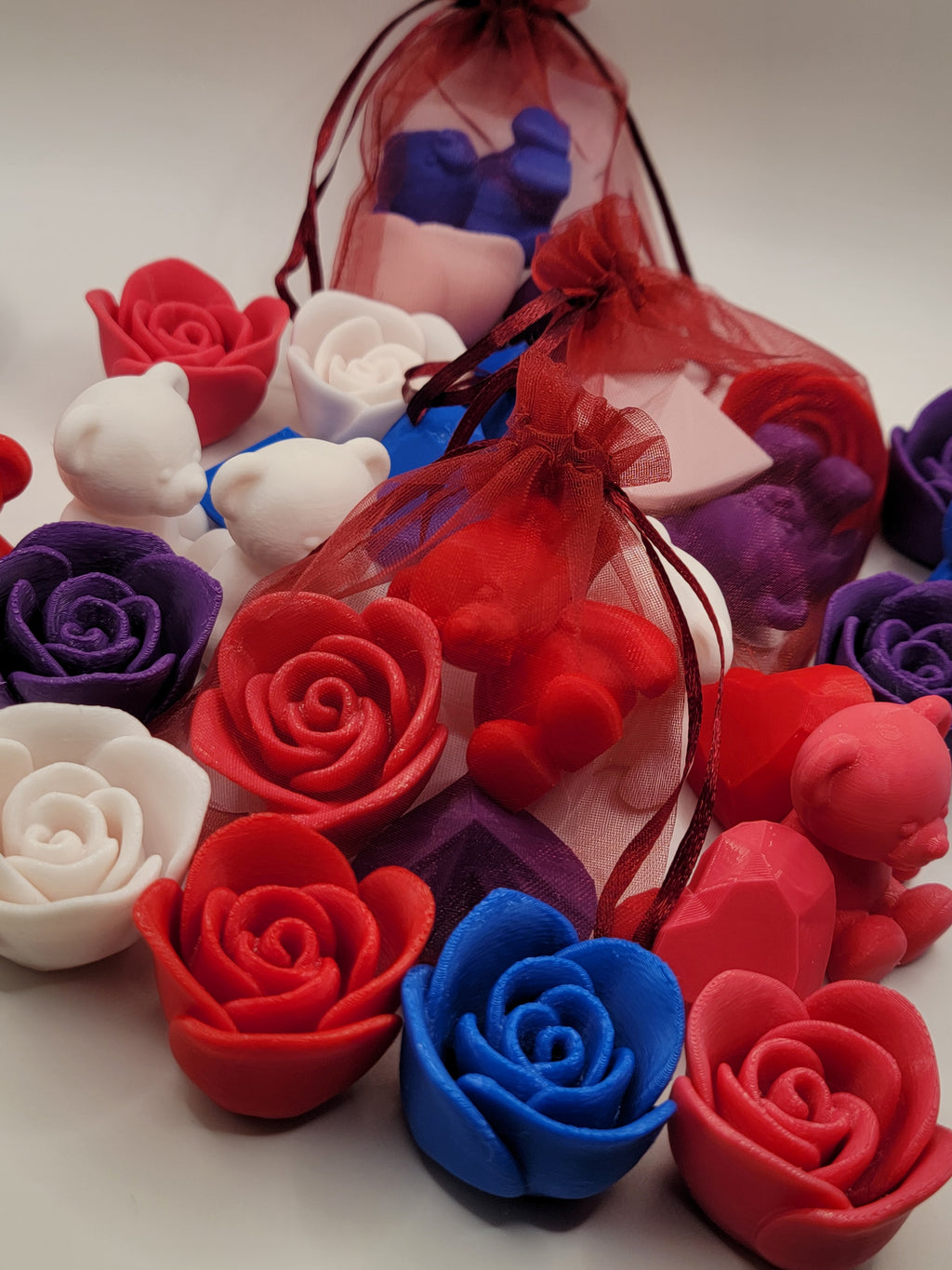 Valentine's Day Gift Bags